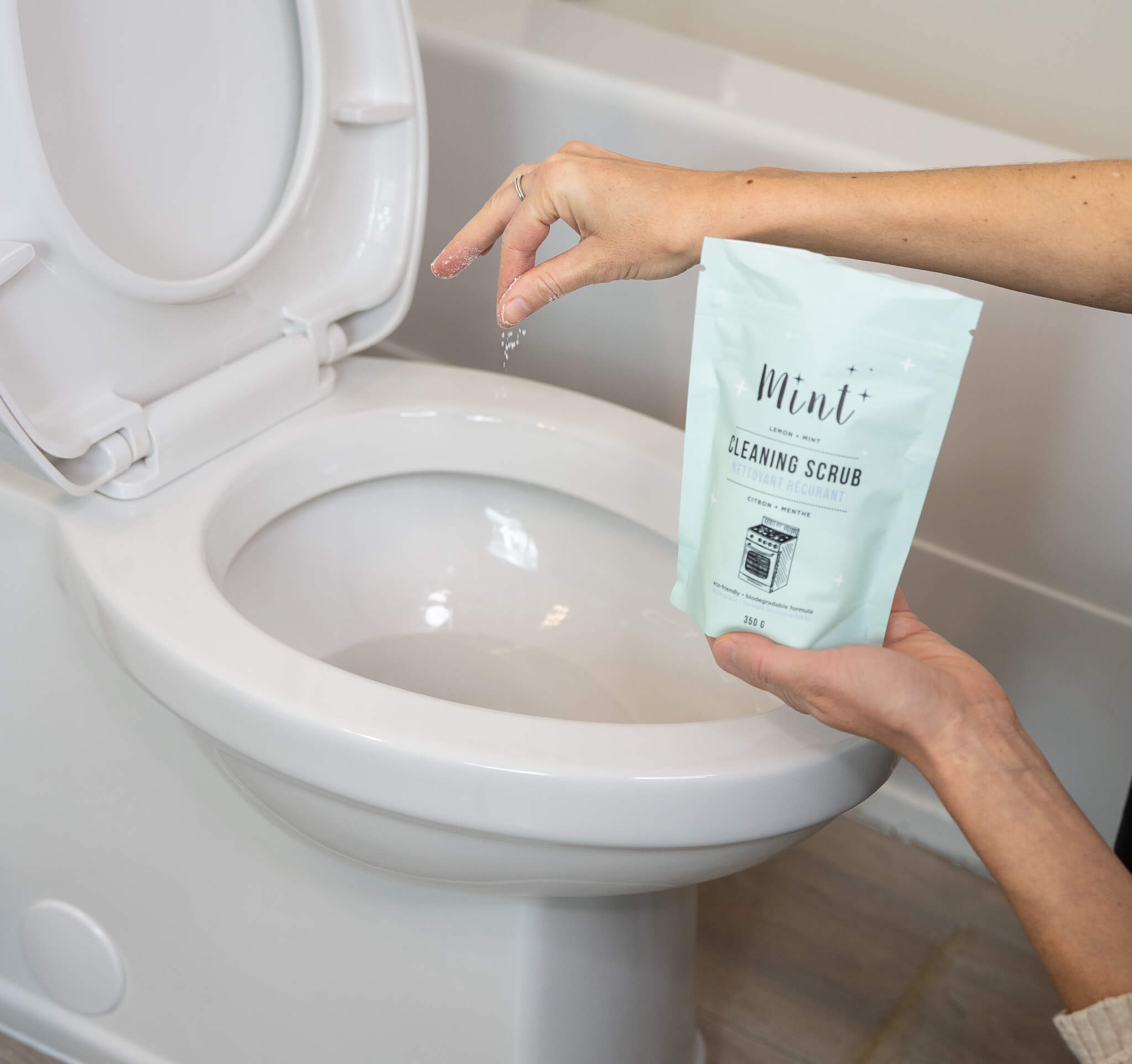 The Ultimate Cleaning Bundle