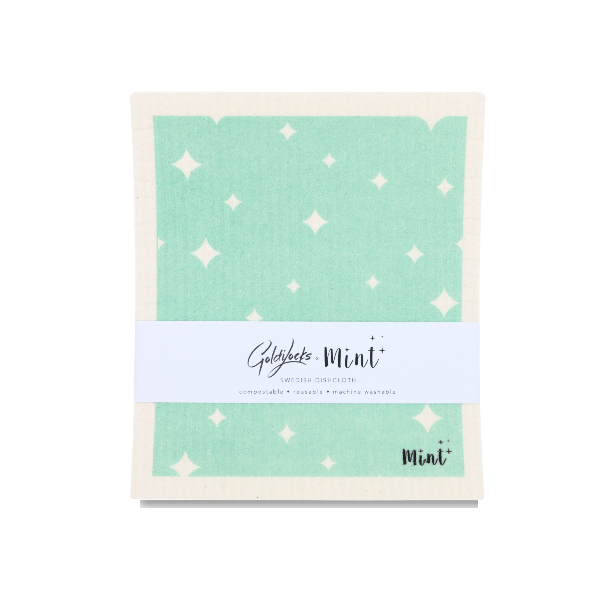 Swedish Dishcloth