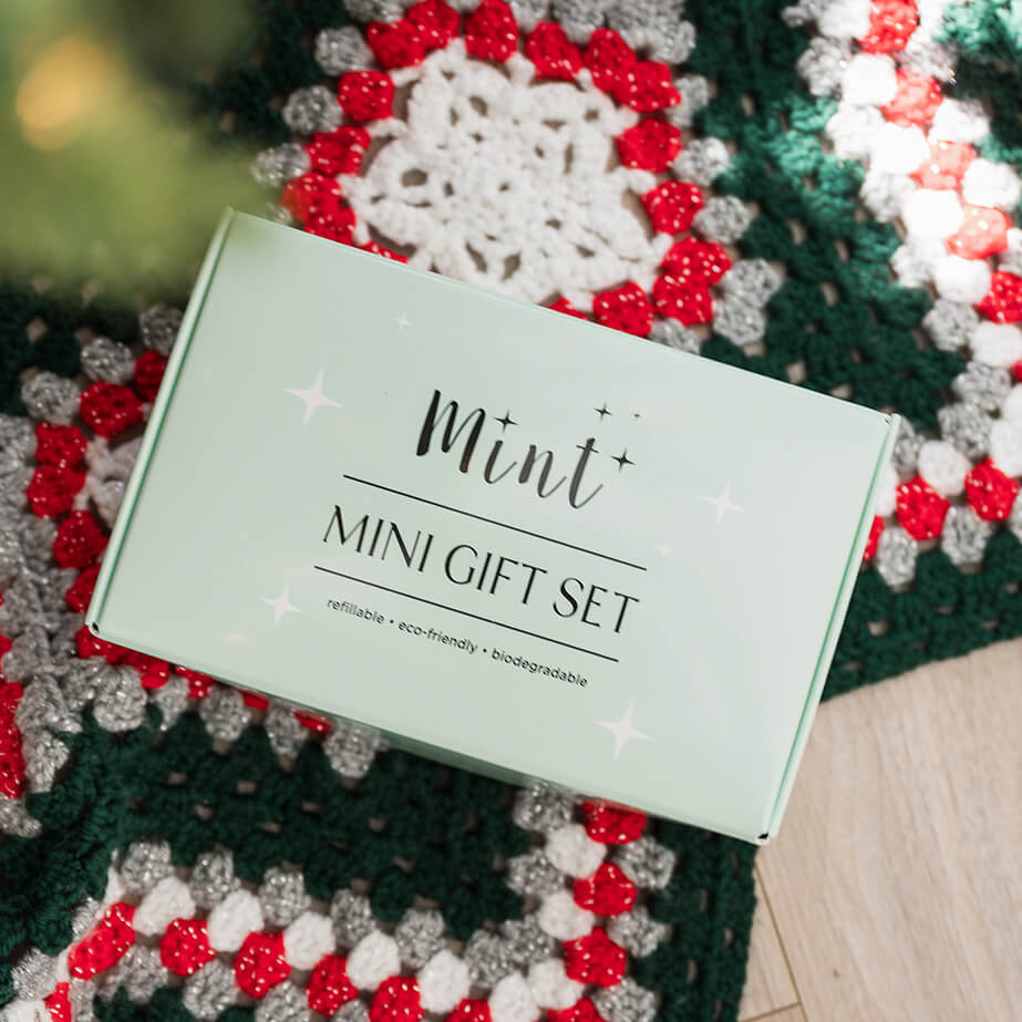 Mini Gift Set