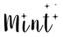 Mint Cleaning Products