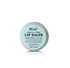 Lip salve container with &