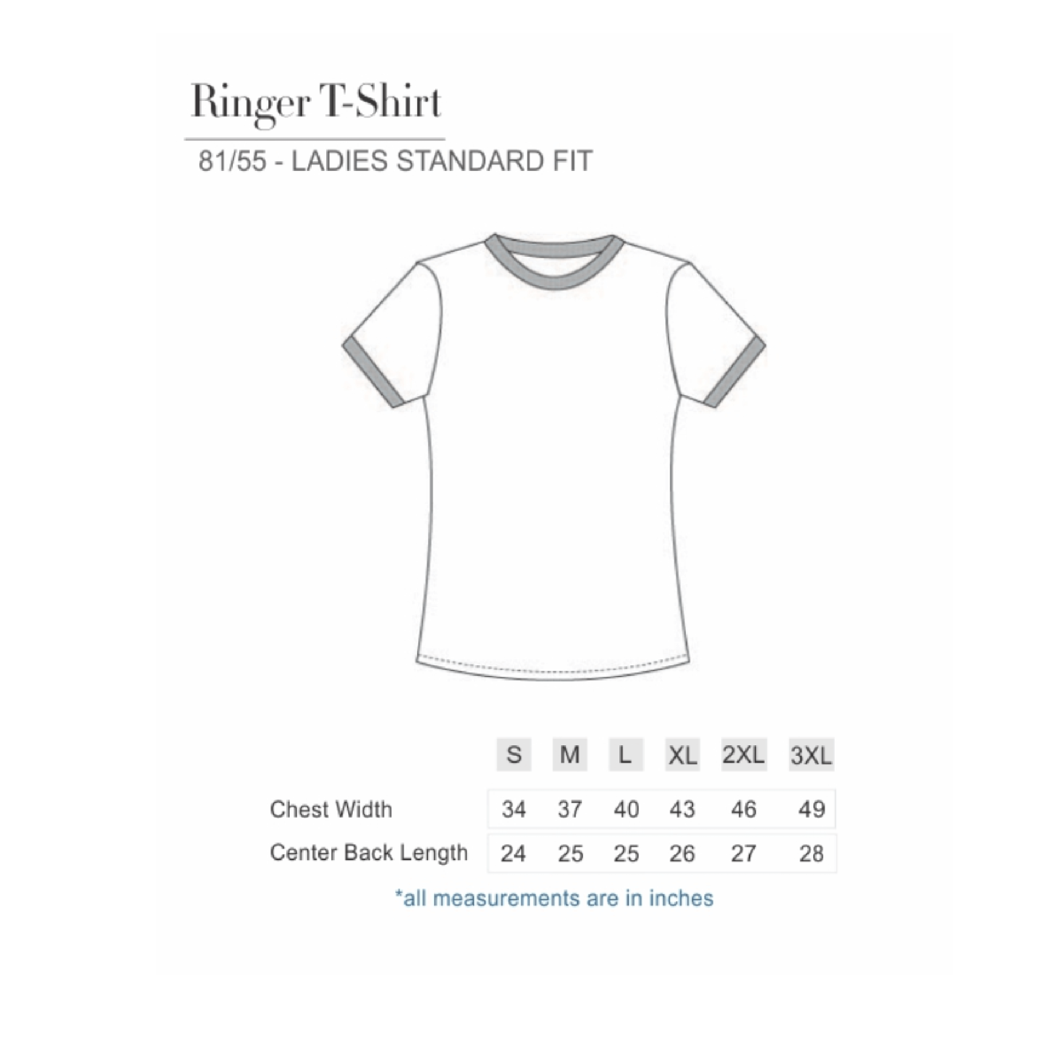 Mint Girl Era T-Shirt