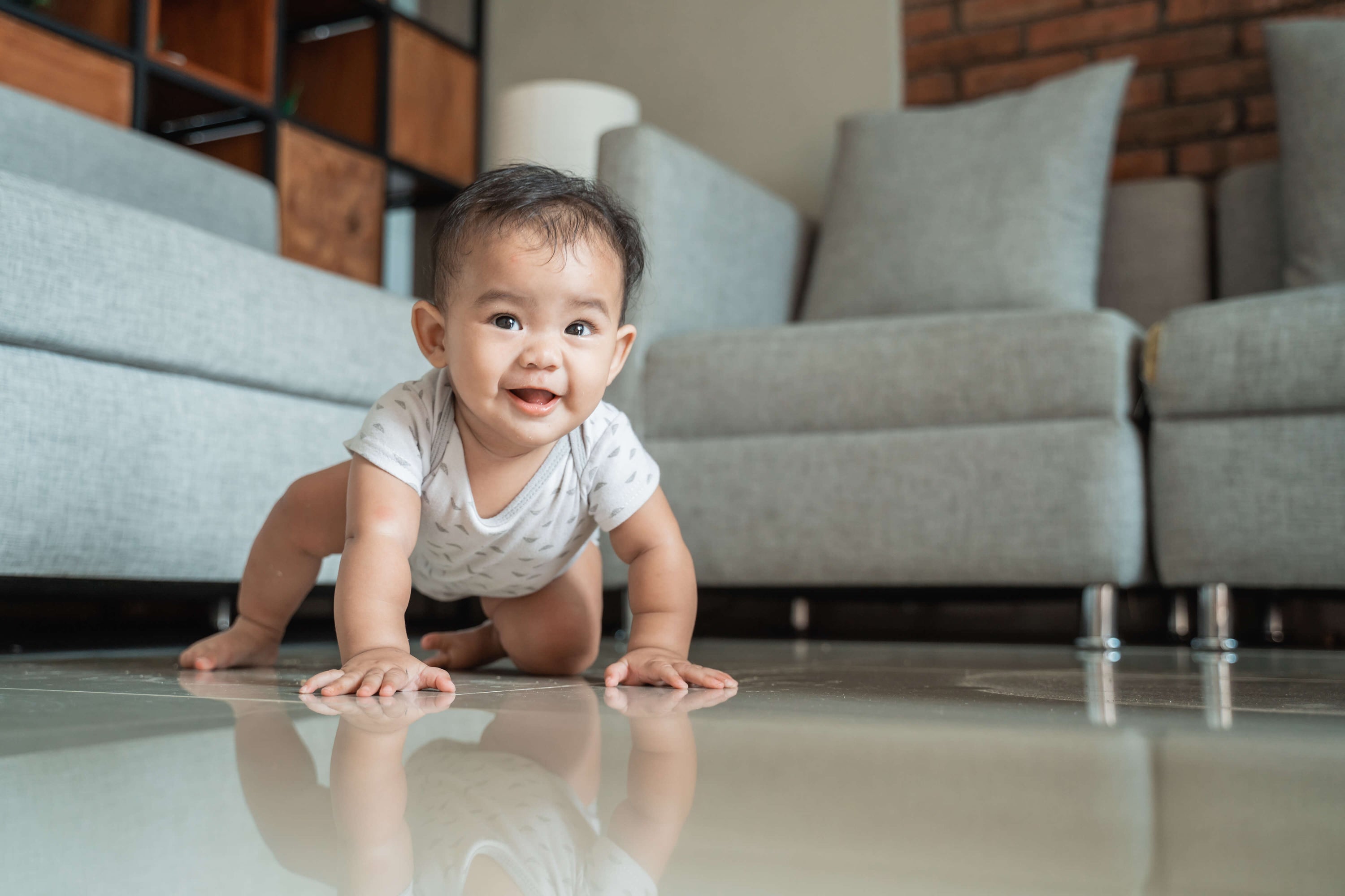 A Naturopathic Doctor Explains: Why Choosing Clean Cleaning Supplies Matters for Infants and Children – Part 2