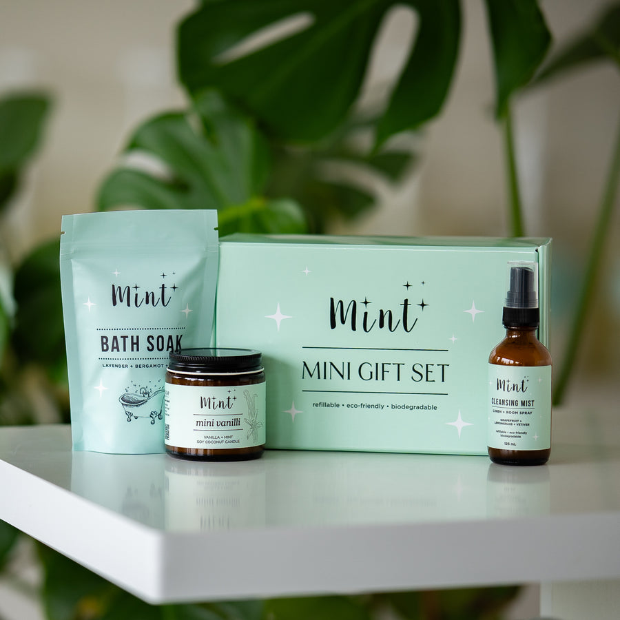 Mini Gift Set