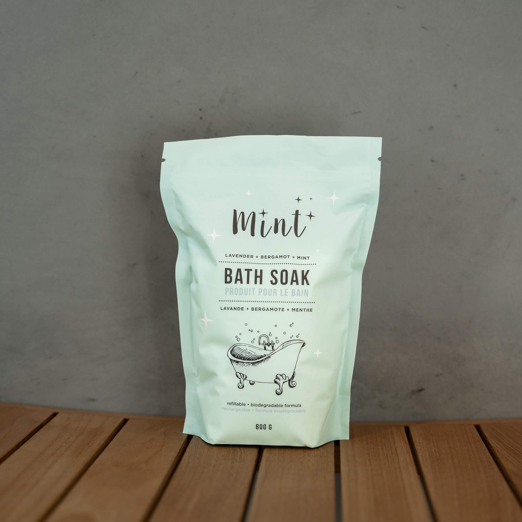 Bath Soak