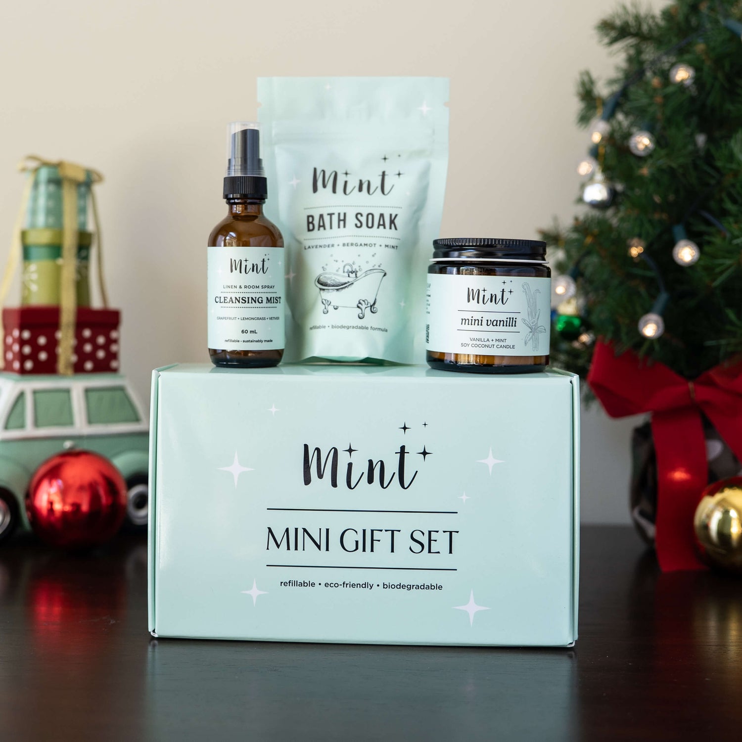 Mini Gift Set