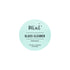 mint glass cleaner label