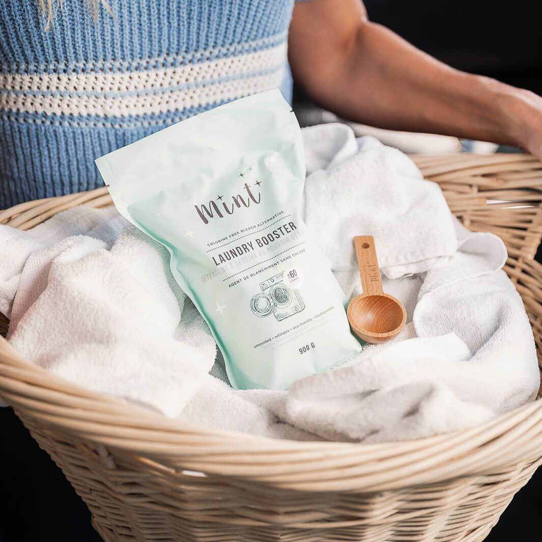 The Laundry Bundle