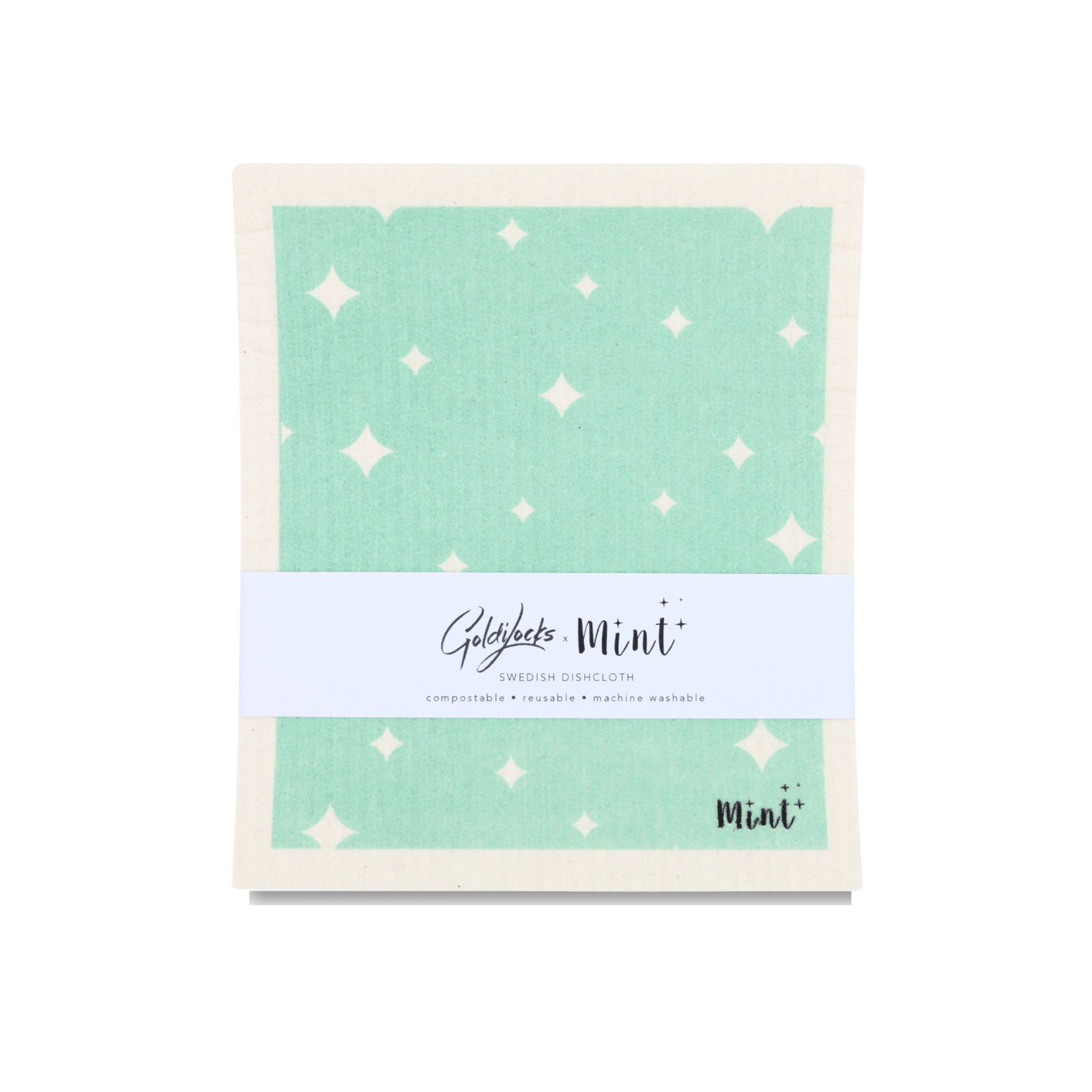 Swedish Dishcloth