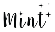 Mint Cleaning Products