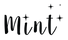 Mint Cleaning Products
