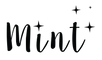 Mint Cleaning Products