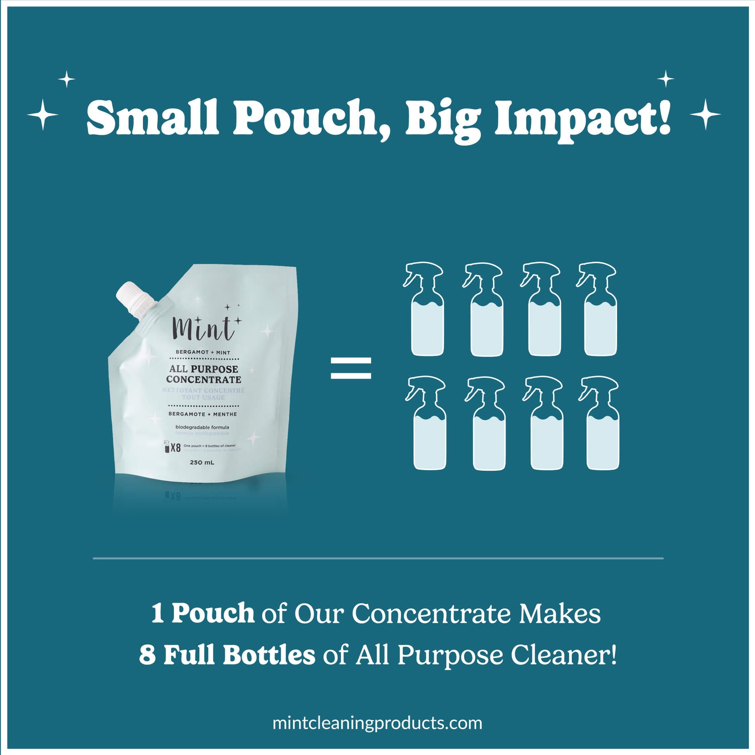 All Purpose Concentrate