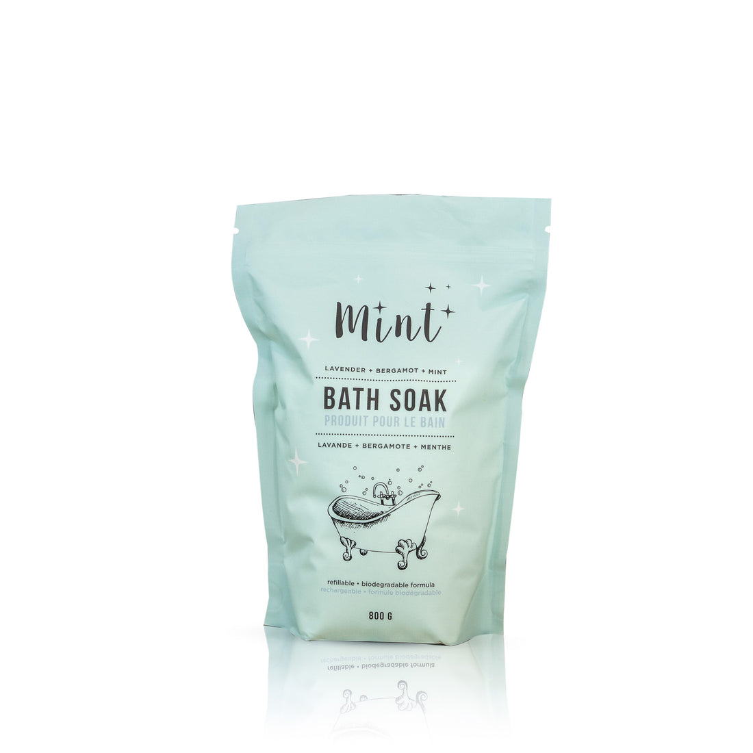 Bath Soak