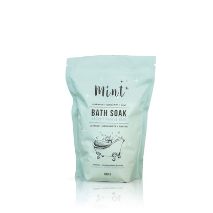 Bath Soak