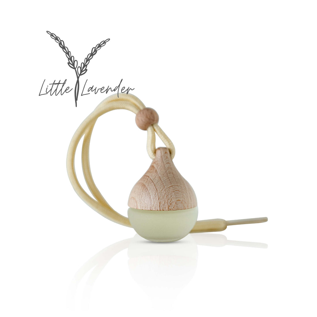 Essential Oil Car Diffuser