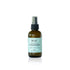 Mint Cleansing Mist in a 125ml amber glass spray bottle on a white background, featuring an eco-friendly, biodegradable linen and room spray.
