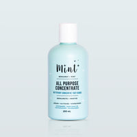 Mint Al Purpose Concentrate Bottle