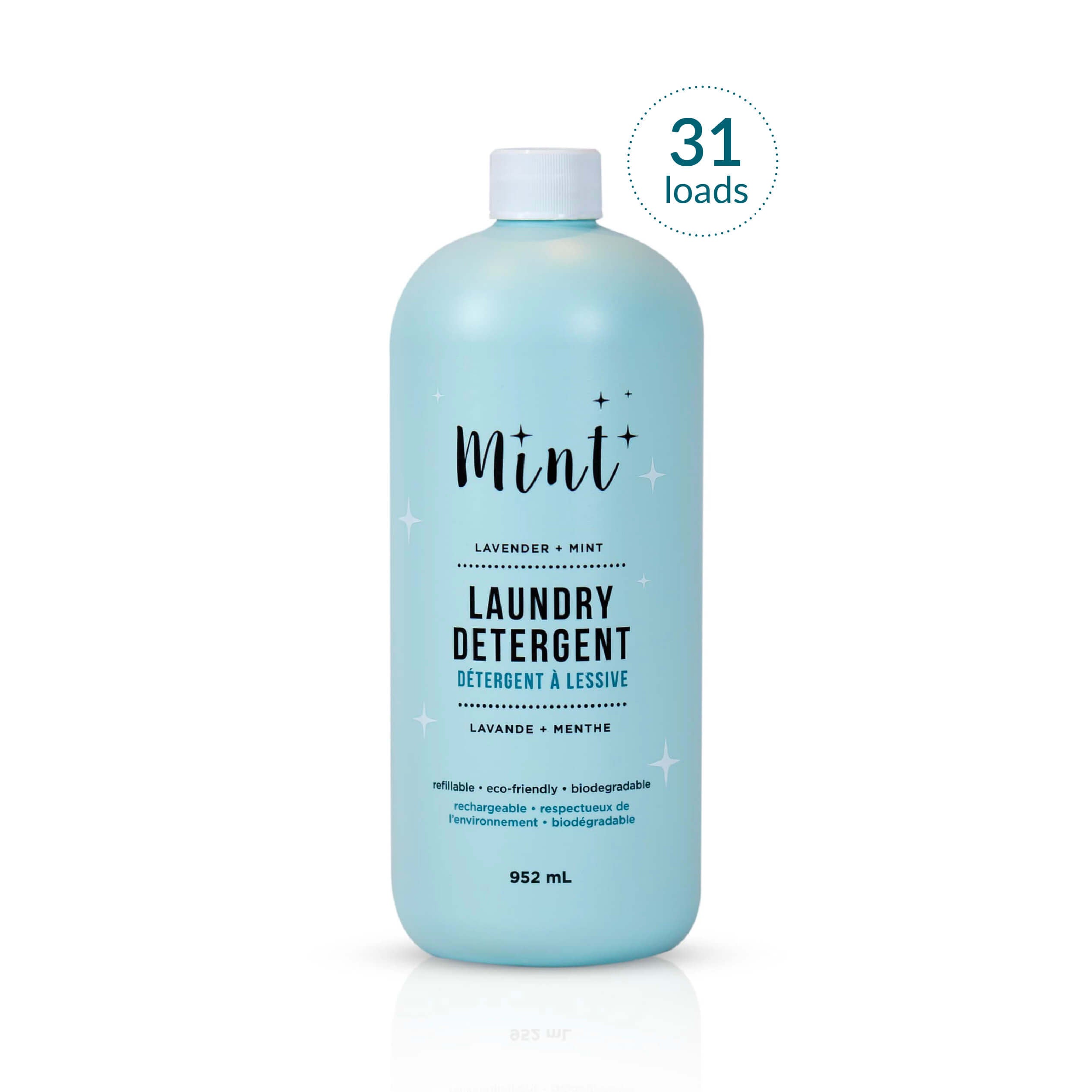 Laundry Detergent
