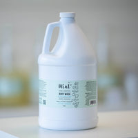 Citrus + Eucalyptus Body Wash - Refill 3.8L Jug