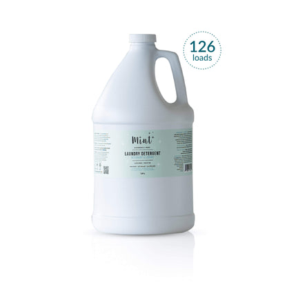 Laundry Detergent - Refill Jug