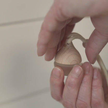 Essential Oil Car Diffuser