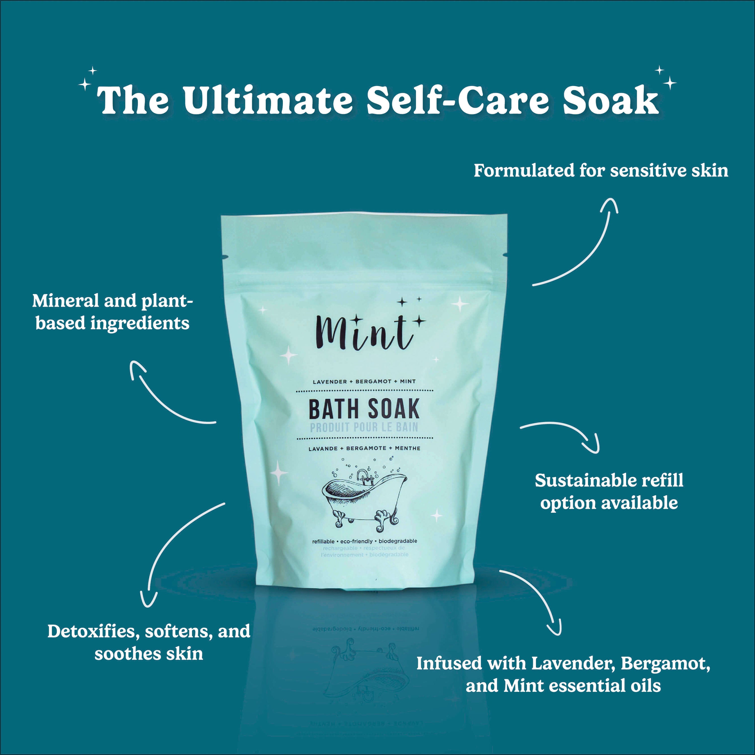 Bath Soak