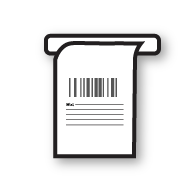 Shop at a retailer