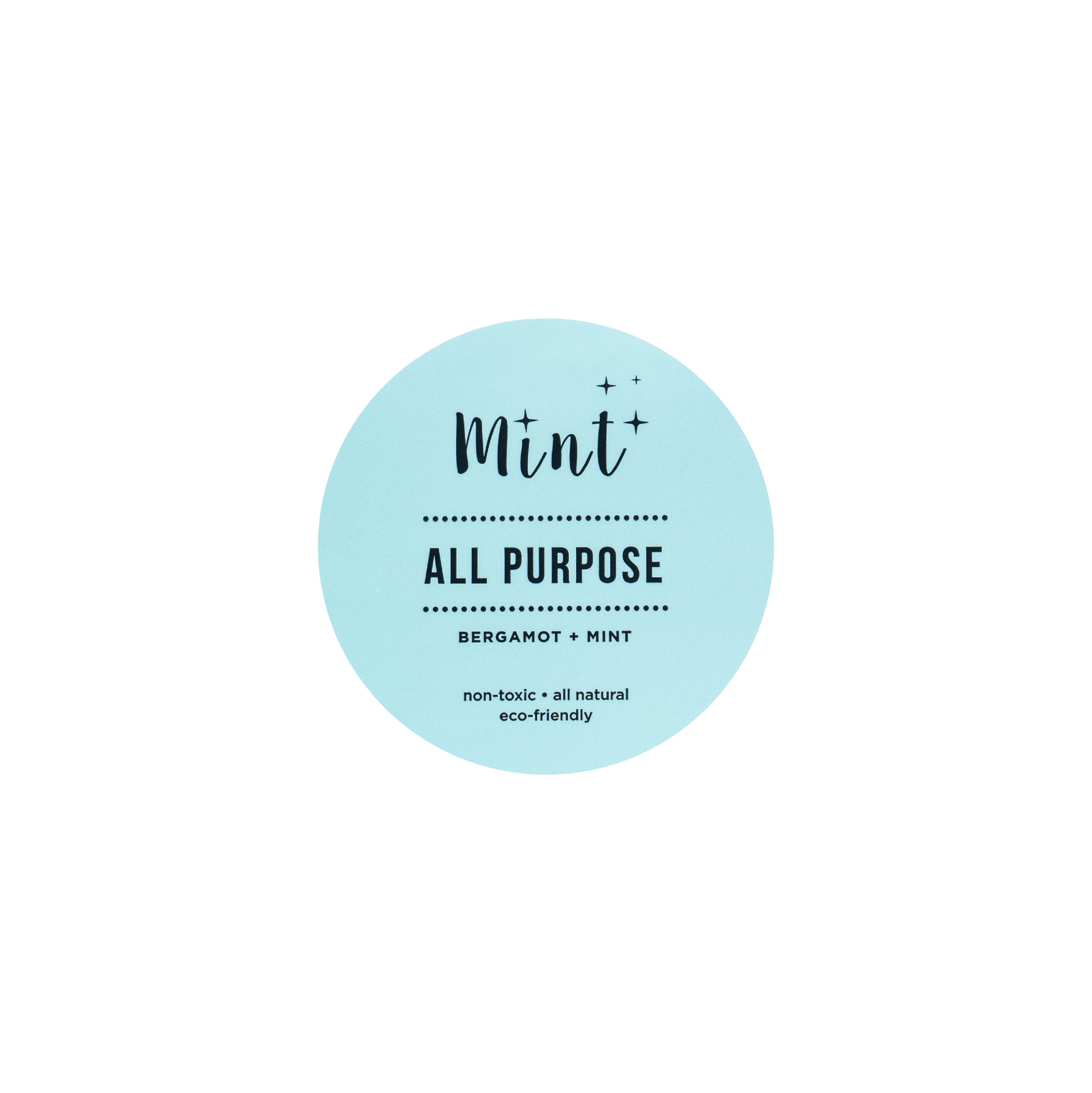 All Purpose Label