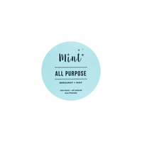 All Purpose Label